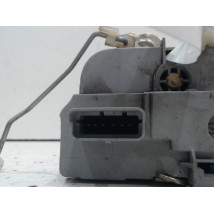 SYSTEME CONDAMNATION AVANT GAUCHE CITROEN C5