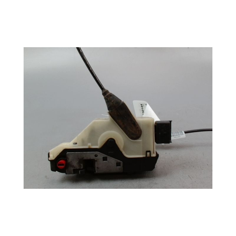 SYSTEME CONDAMNATION ARRIERE GAUCHE PEUGEOT 208 Phase 1 2012-...