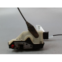 SYSTEME CONDAMNATION ARRIERE GAUCHE PEUGEOT 208 Phase 1 2012-...