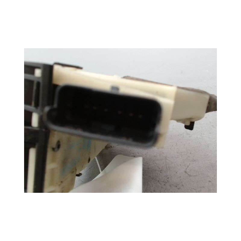 SYSTEME CONDAMNATION ARRIERE GAUCHE PEUGEOT 208 Phase 1 2012-...