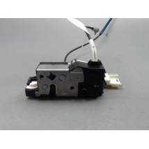 SYSTEME CONDAMNATION ARRIERE DROIT PEUGEOT 407 BERL. Phase 2 2008-2011