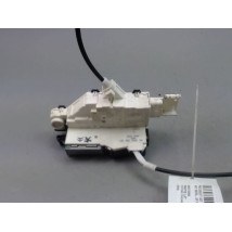 SYSTEME CONDAMNATION ARRIERE DROIT PEUGEOT 407 BERL. Phase 2 2008-2011