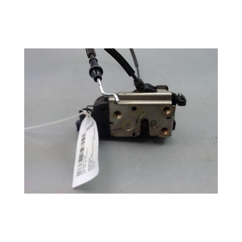 SYSTEME CONDAMNATION AVANT DROIT PEUGEOT 307 CC 2P Phase 2 2005-2008