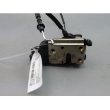SYSTEME CONDAMNATION AVANT DROIT PEUGEOT 307 CC 2P Phase 2 2005-2008