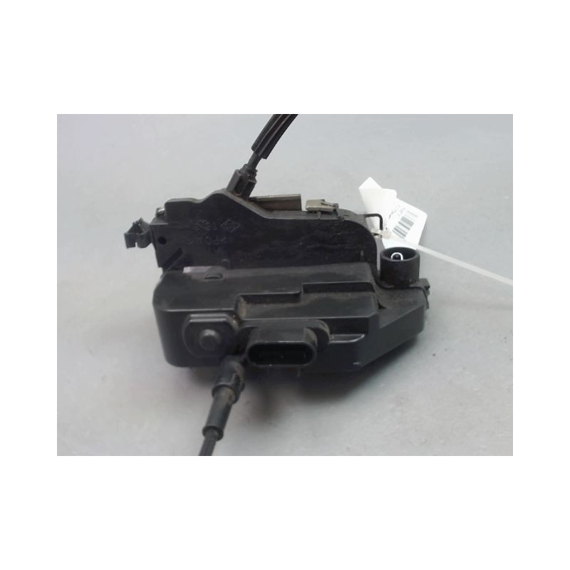 SYSTEME CONDAMNATION AVANT DROIT PEUGEOT 307 CC 2P Phase 2 2005-2008