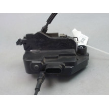 SYSTEME CONDAMNATION AVANT DROIT PEUGEOT 307 CC 2P Phase 2 2005-2008