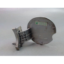 VOLET DE TRAPPE CARBURANT PEUGEOT 307 CC 2P Phase 2 2005-2008