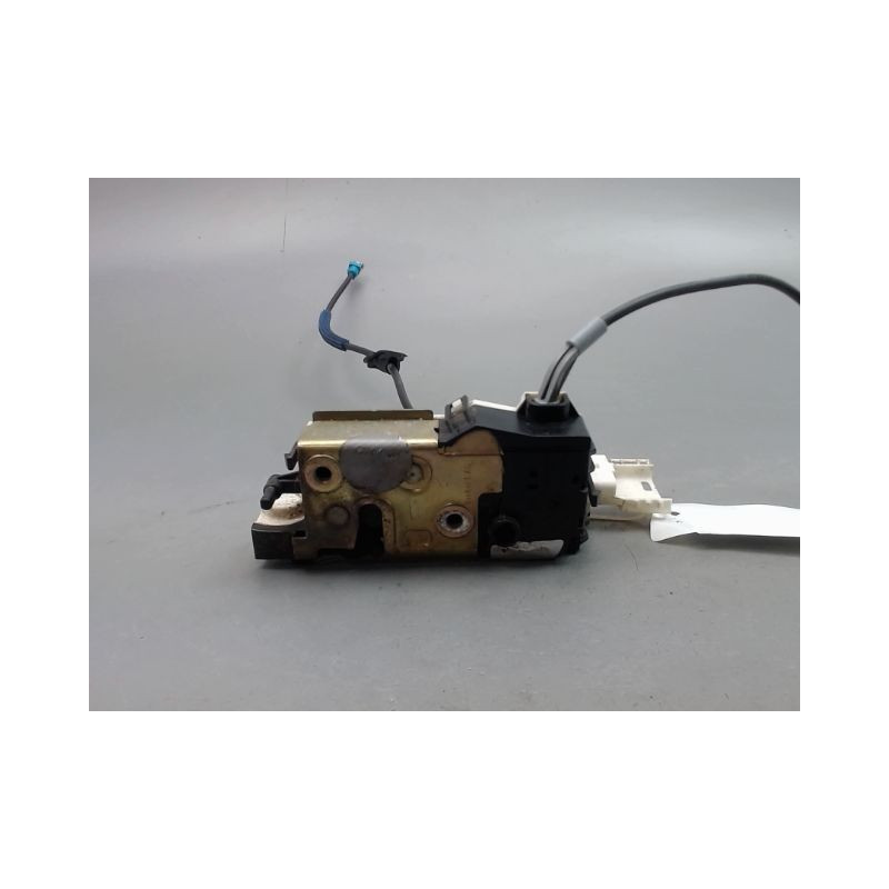SYSTEME CONDAMNATION ARRIERE DROIT CITROEN C4 I Phase 1 2004-2008