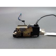 SYSTEME CONDAMNATION ARRIERE DROIT CITROEN C4 I Phase 1 2004-2008