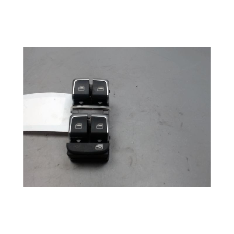 COMMANDE LEVE-GLACE PORTE AVG AUDI A1