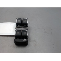 COMMANDE LEVE-GLACE PORTE AVG AUDI A1