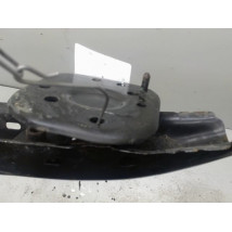 RENFORT PARE-CHOC ARRIERE  CITROEN C4