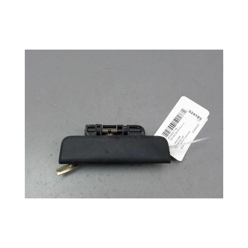 POIGNEE EXTERIEURE PORTE ARRIERE DROIT PEUGEOT 106 Phase 2 1996-2003