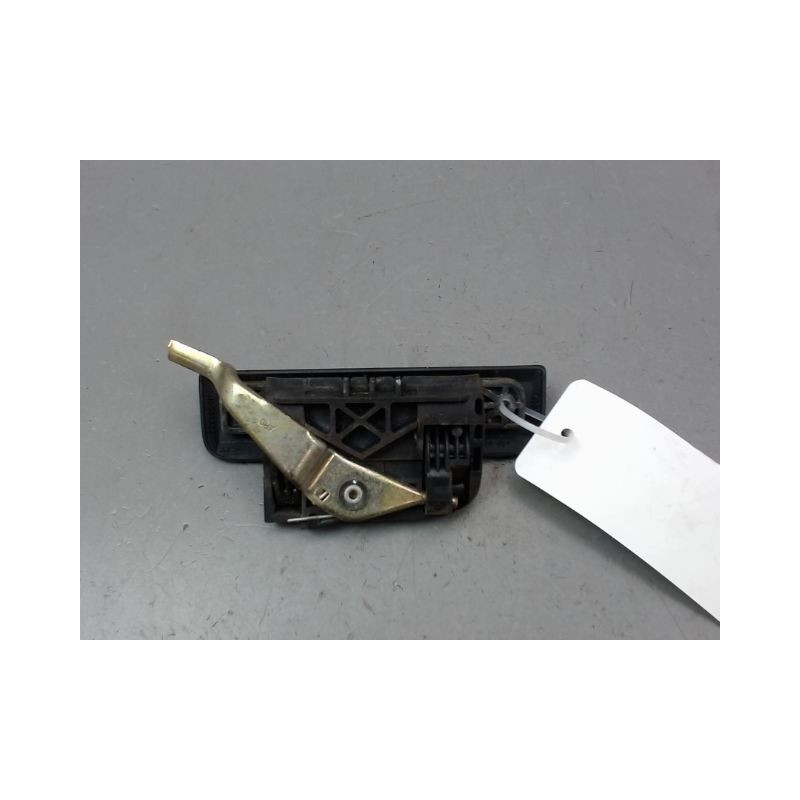POIGNEE EXTERIEURE PORTE ARRIERE DROIT PEUGEOT 106 Phase 2 1996-2003