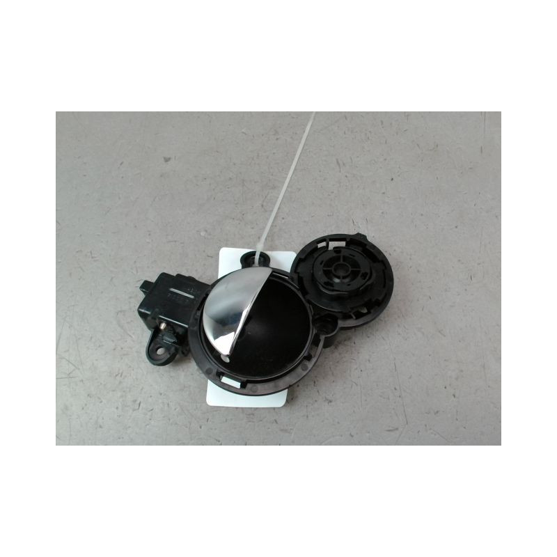 POIGNEE INTERIEURE PORTE AVANT GAUCHE MINI MINI I Phase 2 (R50/R53) 2004-2006