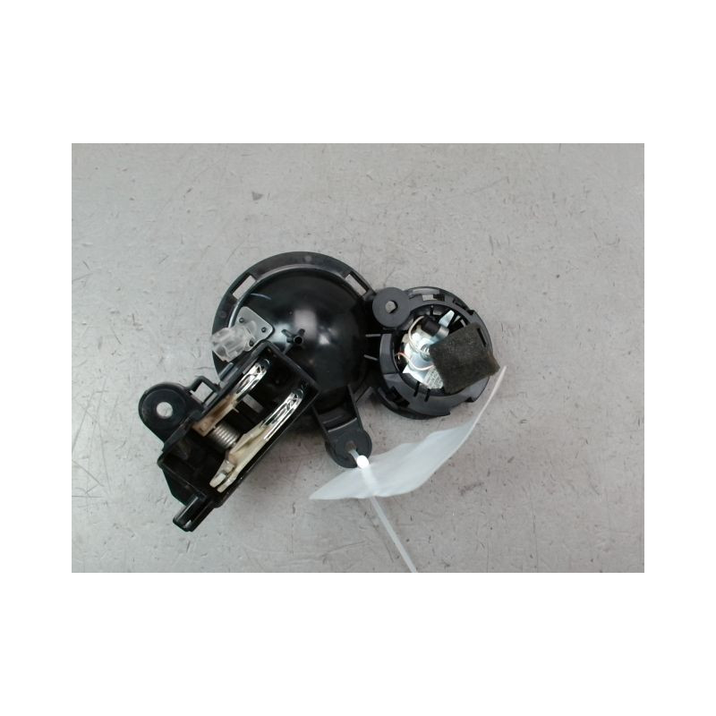 POIGNEE INTERIEURE PORTE AVANT GAUCHE MINI MINI I Phase 2 (R50/R53) 2004-2006
