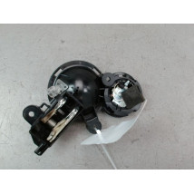 POIGNEE INTERIEURE PORTE AVANT GAUCHE MINI MINI I Phase 2 (R50/R53) 2004-2006
