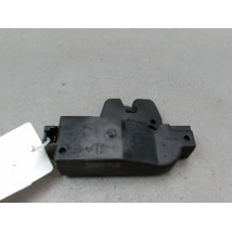 SERRURE COFFRE ARRIERE PEUGEOT 307 CC 2P Phase 2 2005-2008