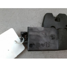 SERRURE COFFRE ARRIERE PEUGEOT 307 CC 2P Phase 2 2005-2008