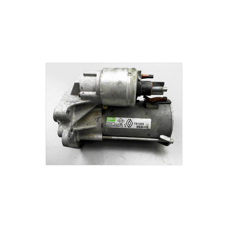 DEMARREUR RENAULT CLIO III PH.2 ESTATE 09-14