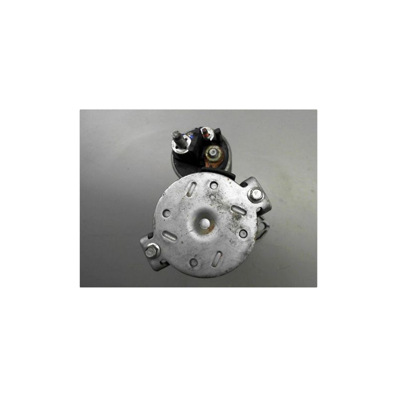 DEMARREUR RENAULT CLIO III PH.2 ESTATE 09-14