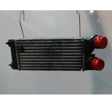 ECHANGEUR AIR