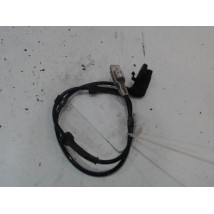 CAPTEUR ABS ARRIERE DROIT CITROEN C4