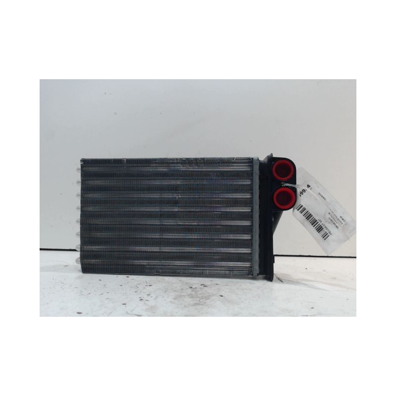 RADIATEUR DE CHAUFFAGE PEUGEOT 207