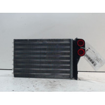 RADIATEUR DE CHAUFFAGE PEUGEOT 207