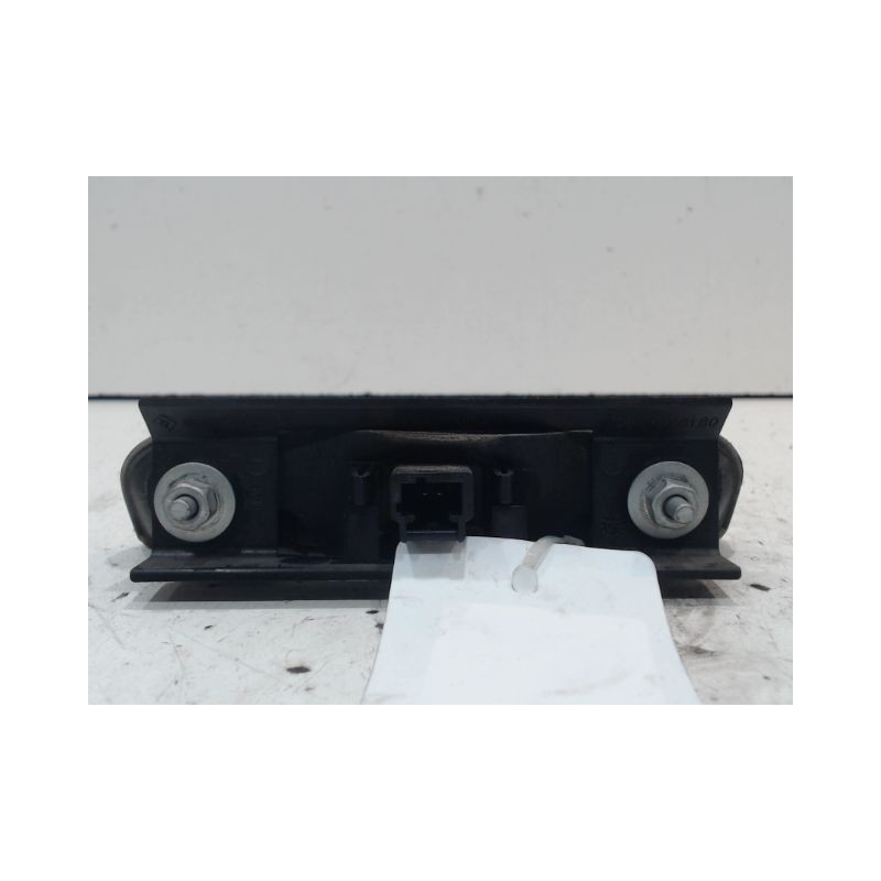 POIGNEE EXTERIEURE HAYON CITROEN C5