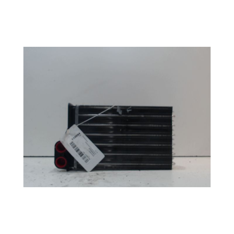 RADIATEUR DE CHAUFFAGE PEUGEOT 207