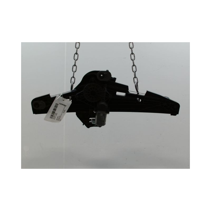 MECANISME+MOTEUR LEVE-GLACE ARRIERE DROIT PEUGEOT 308 2009-