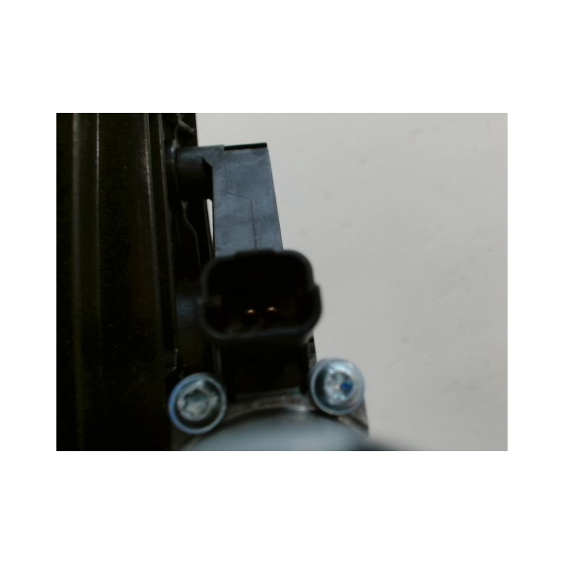 MECANISME+MOTEUR LEVE-GLACE ARRIERE DROIT PEUGEOT 308 2009-
