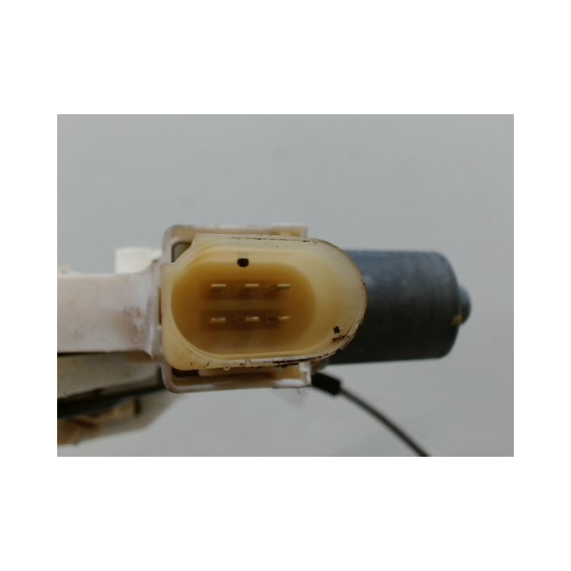 MECANISME+MOTEUR LEVE-GLACE AVANT DROIT BMW SERIE 1 I Phase 2 (E87) 2007-2011
