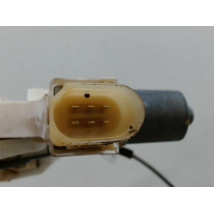 MECANISME+MOTEUR LEVE-GLACE AVANT DROIT BMW SERIE 1 I Phase 2 (E87) 2007-2011