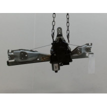 MECANISME+MOTEUR LEVE-GLACE ARRIERE GAUCHE PEUGEOT 308 I Phase 1 2007-2011