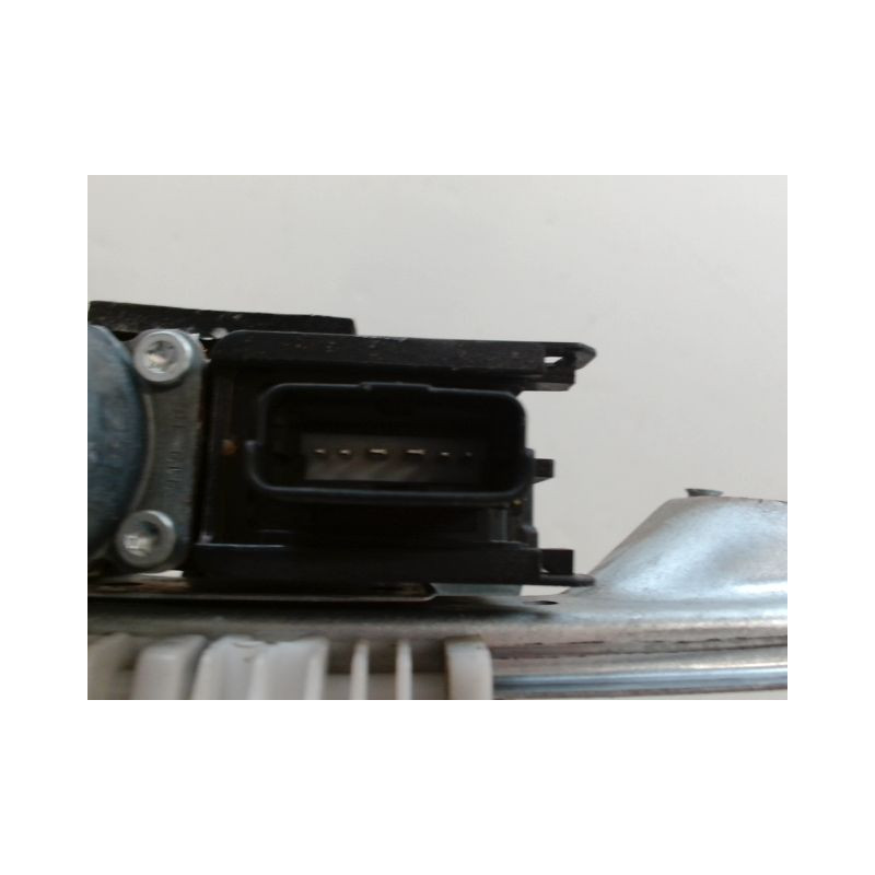 MECANISME+MOTEUR LEVE-GLACE ARRIERE GAUCHE PEUGEOT 308 I Phase 1 2007-2011