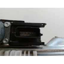 MECANISME+MOTEUR LEVE-GLACE ARRIERE GAUCHE PEUGEOT 308 I Phase 1 2007-2011