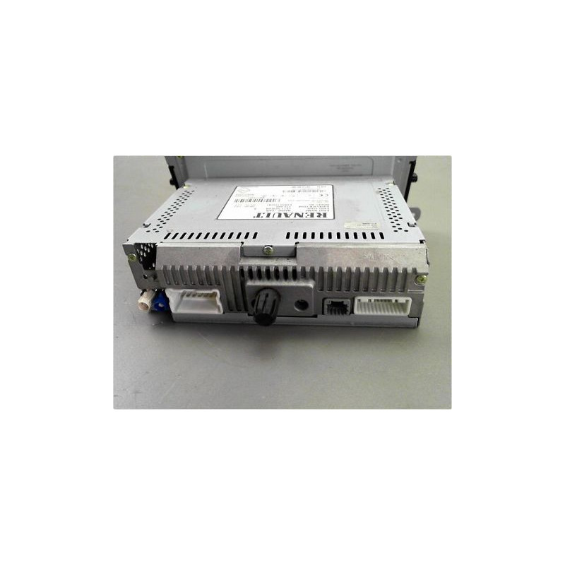 AUTORADIO RENAULT CLIO IV 12-16