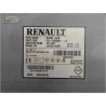 AUTORADIO RENAULT CLIO IV 12-16