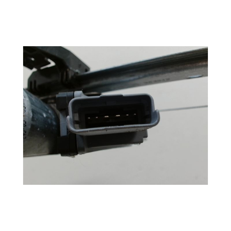 MECANISME+MOTEUR LEVE-GLACE AVANT DROIT CITROEN C3 I Phase 2 2005-2010