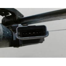 MECANISME+MOTEUR LEVE-GLACE AVANT DROIT CITROEN C3 I Phase 2 2005-2010