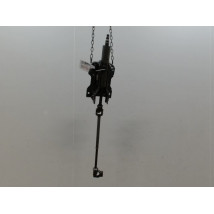 COLONNE DE DIRECTION ASSISTEE PEUGEOT BIPPER TEPEE 2008-...