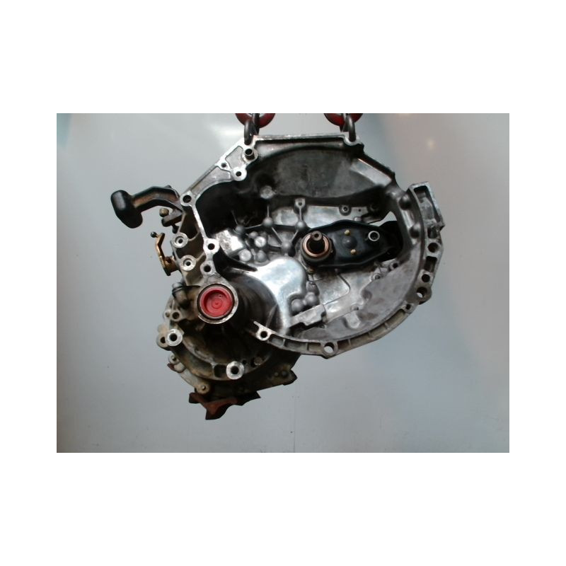 BOITE A VITESSE MECANIQUE CITROEN C2 2003- 1.1