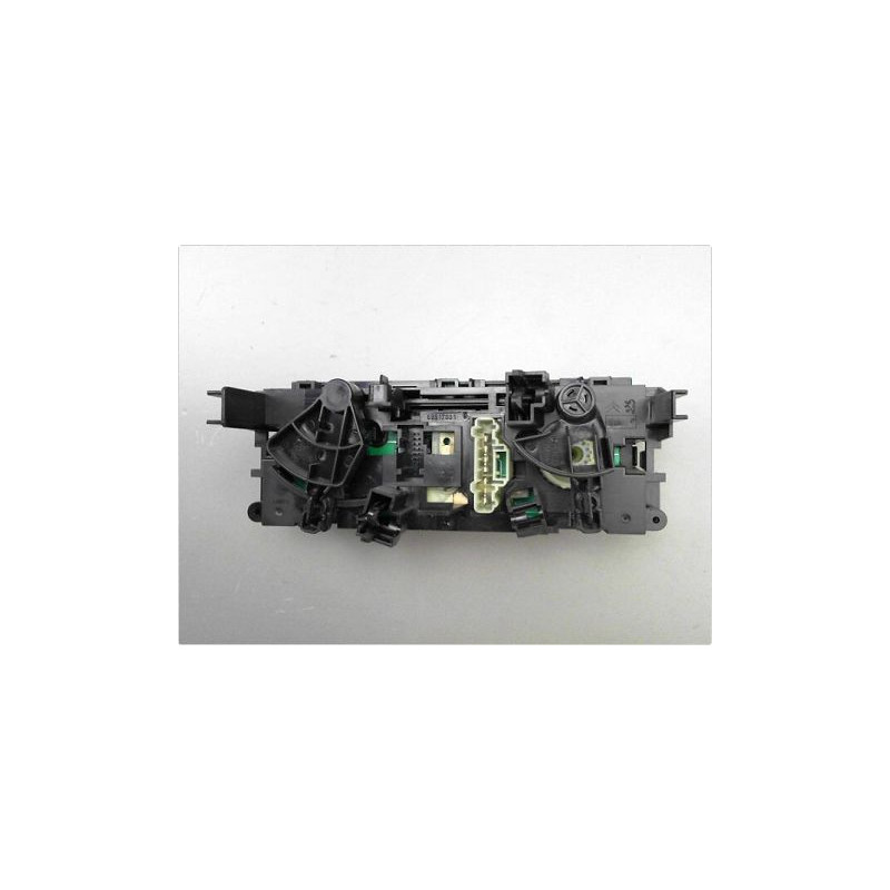 COMMANDE DE CHAUFFAGE PEUGEOT 207 06-13