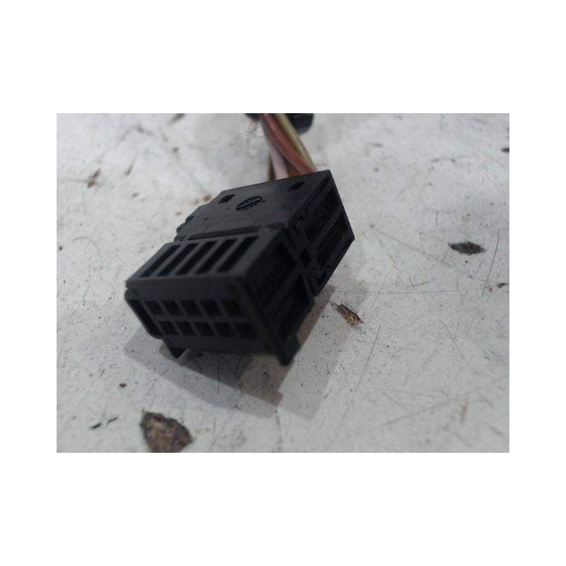 RETROVISEUR EXTERIEUR ELECTRIQUE DROIT VOLKSWAGEN POLO