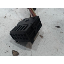 RETROVISEUR EXTERIEUR ELECTRIQUE DROIT VOLKSWAGEN POLO