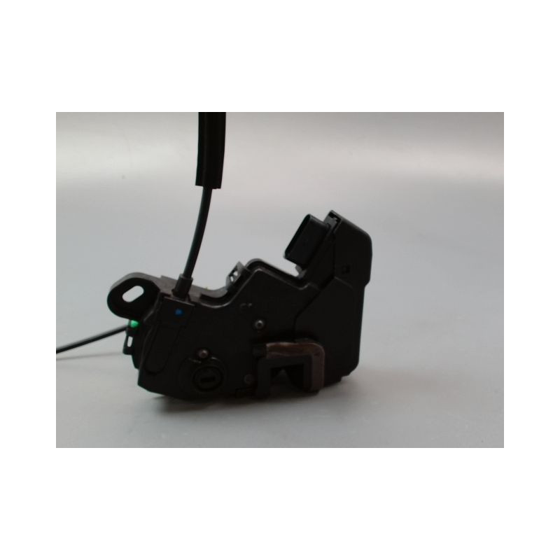 SYSTEME CONDAMNATION ARRIERE DROIT PEUGEOT 308 2009-