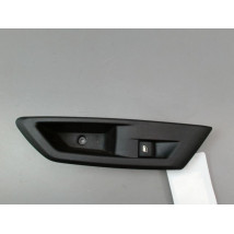 COMMANDE LEVE-GLACE PORTE ARG PEUGEOT 308 2009-