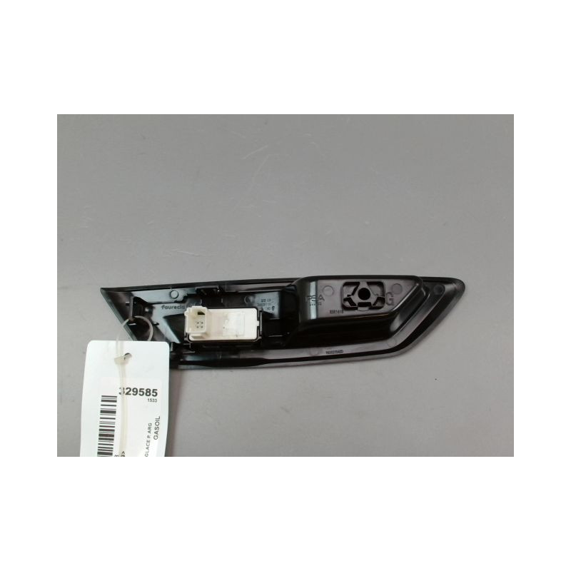 COMMANDE LEVE-GLACE PORTE ARG PEUGEOT 308 2009-